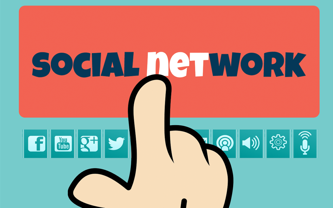 Como aumentar los seguidores en las redes sociales
