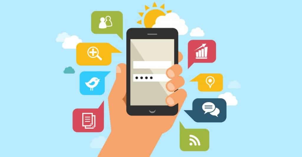 App para WooCommerce