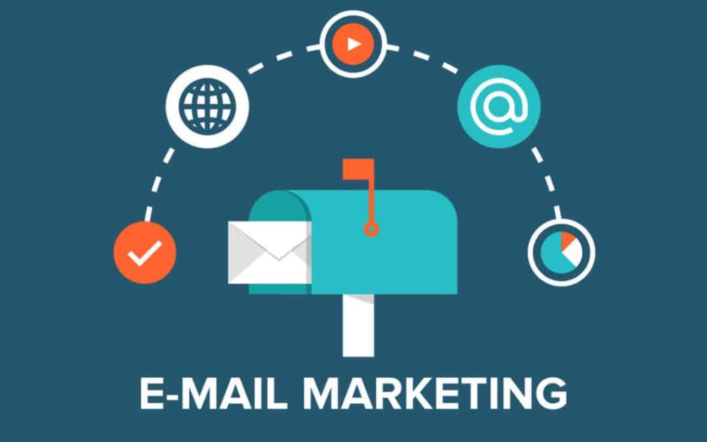 Como conseguir suscriptores con los NEWSLETTERS
