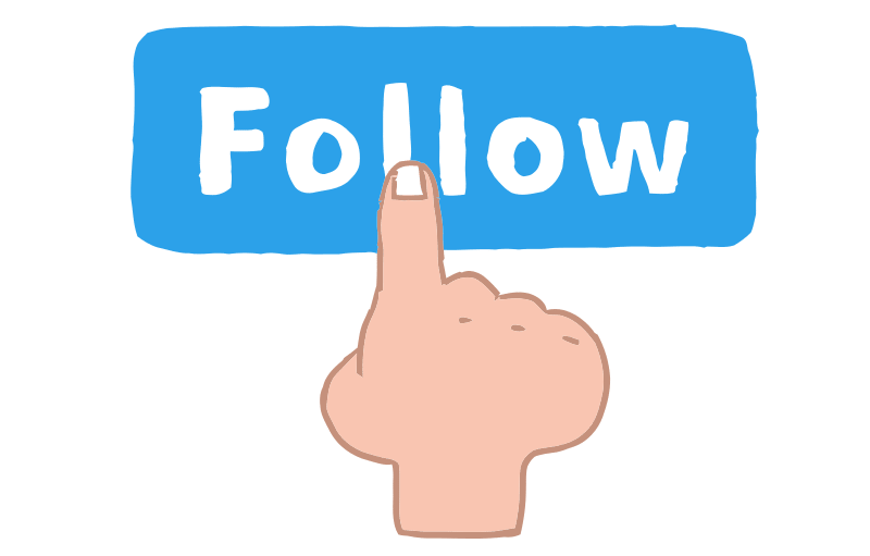 Como aumentar los seguidores en las redes sociales
