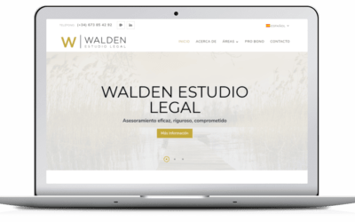 Walden Estudio Legal
