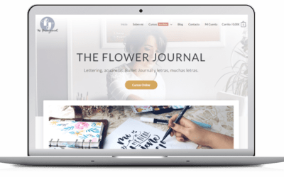 The Flower Journal