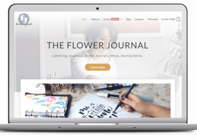 The Flower Journal