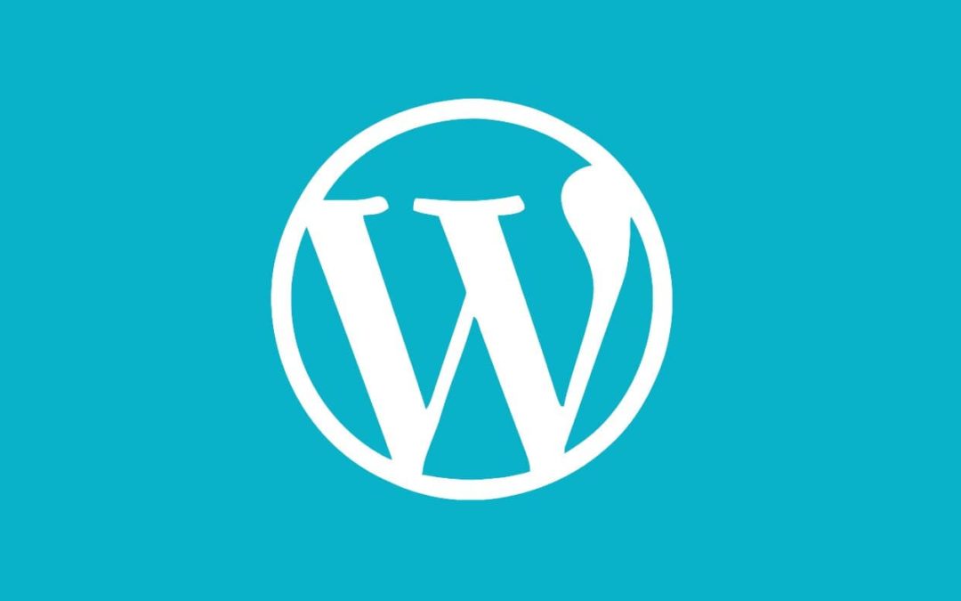 Curso de WordPress para crear una Página Web