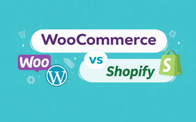WooCommerce vs Shopify en España: ¿Cuál elegir?