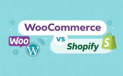 WooCommerce vs Shopify en España: ¿Cuál elegir?