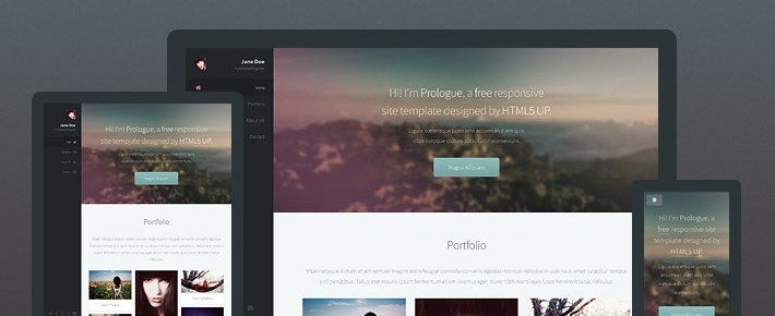 prologue