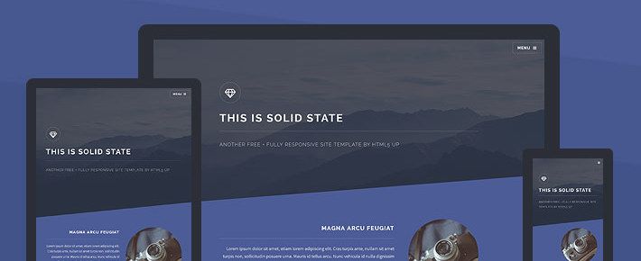 solid-state