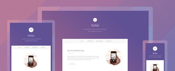 stellar